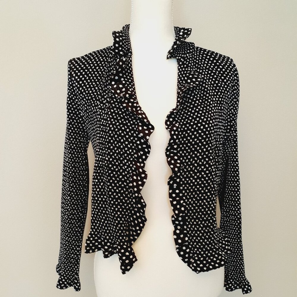 Caeliann Topper Jacket